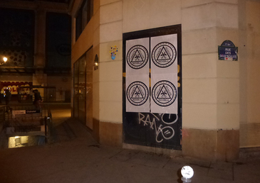 Du streetwear au street marketing